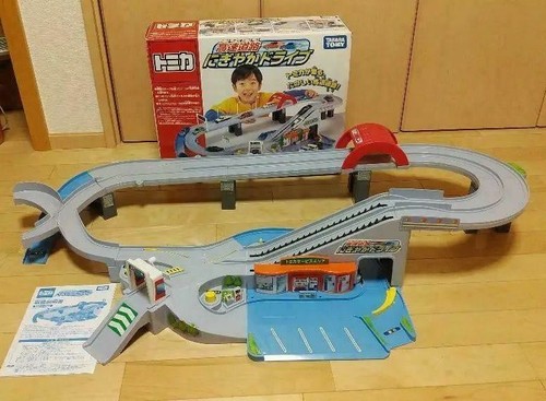 Jouet takara tomy tomica - takara,