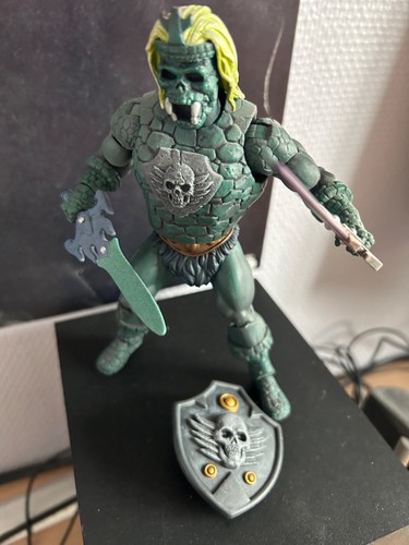 Castle grayskullman motuc - grayskullman,