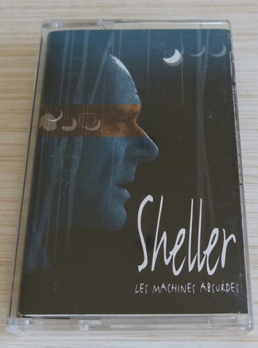 Rare cassette audio - cassette,