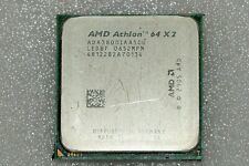 ⚙️ Processeur AMD Athlon