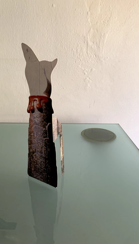 Gaetano pesce zani - pesce, zani&zani