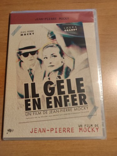 Jean pierre mocky neuf - pierre,