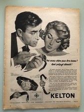 ◕ Publicité Vintage