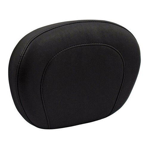 Mustang vintage sissybar pad - mustang,