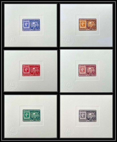 95217 199 upu rowland - bf, n°199
