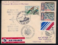 Air France 1961
