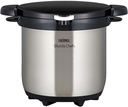 Thermos cuiseur thermique sous - cuiseur,