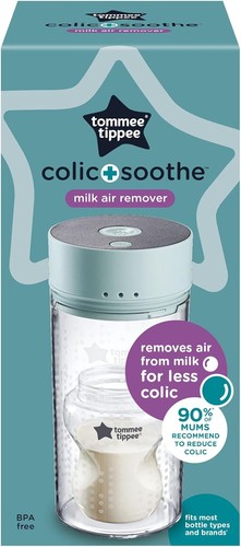Tommee tippee colicsoothe - tippee,