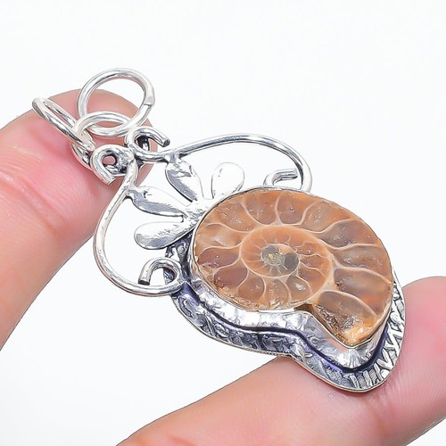Pendentif bijou argent - pendentif,