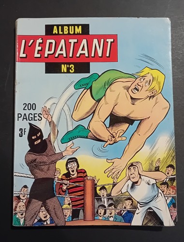 Epatant reliure éditeur - reliure,