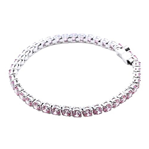 Swarovski bracelet tennis - [swarovski],