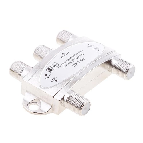 Antenne satellite fta switch - fta,