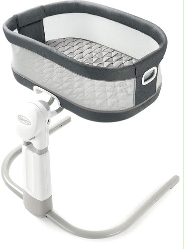 Graco dreammore bedside - graco,