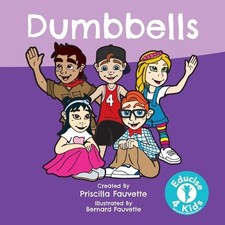 Priscilla Fauvette Dumbbells