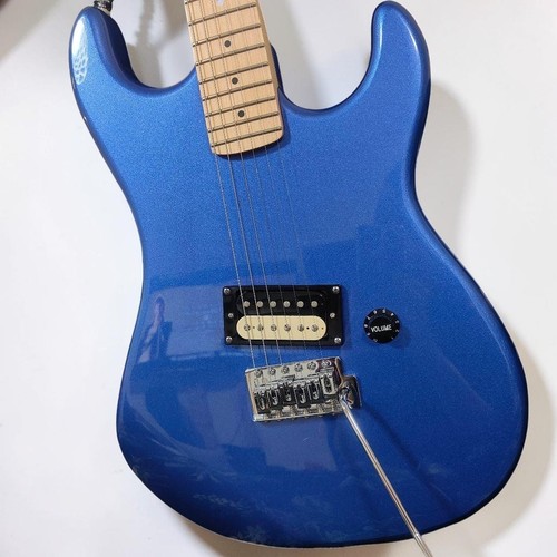 Kramer baretta special blue - kramer,