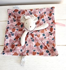 Moulin roty doudou peluche - moulin,