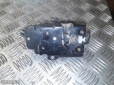 2001 SEAT TOLEDO FERMER à CLé AVANT BERLINE GAUCHE LHD MOTEUR DE PORTE PORTE