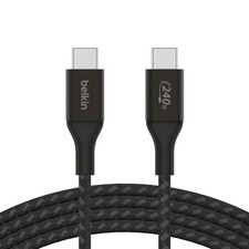 BELKIN Câble USB-C vers USB-C