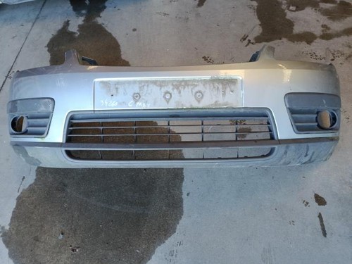Pare choc avant ford - choc,