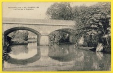 cpa 71 - CHAROLLES (Saône et