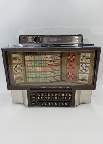 Vintage rowe ami - vintage,