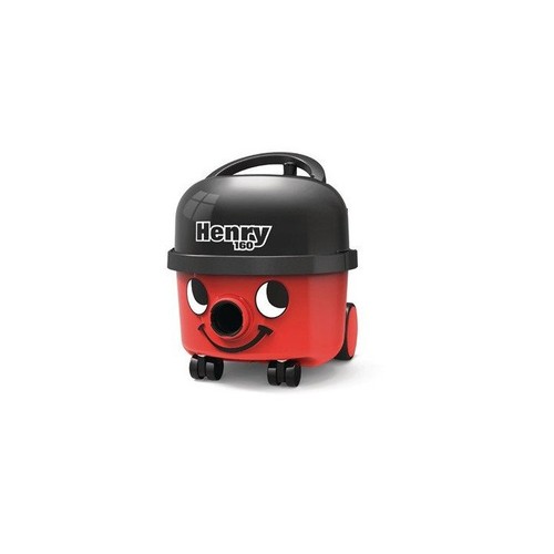 Aspirateur inox henry - aspirateur,