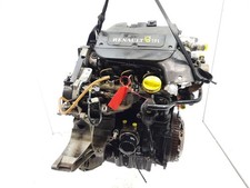 ⭐ F9Q732 moteur complet pour