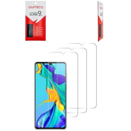 Verre trempé pour huawei - trempé,