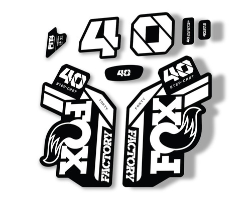 Fox step cast 2021 - sc,