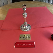 CHANDELIER CM CHRISTOFLE