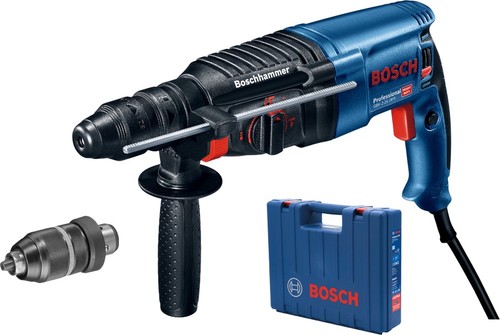 Marteau perforateur sds gbh - sds+,