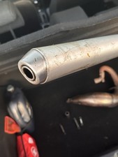 pots D’échappement 50cc