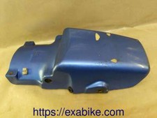 cul de selle pour Honda