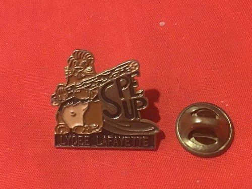 Pins lycee lafayette math - pins, spe