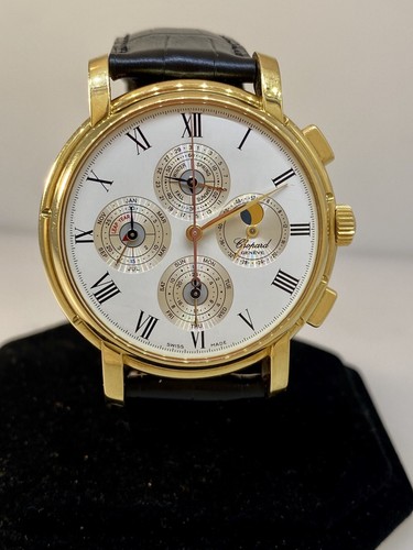 Montre pour homme - homme, chopard