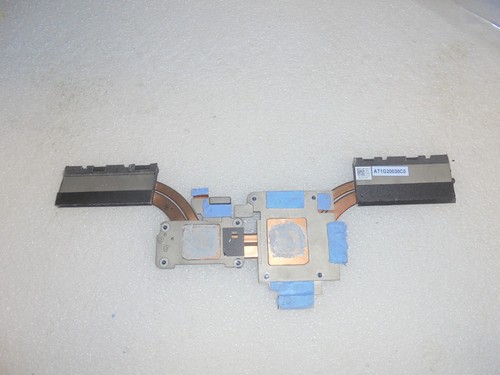 Dell alienware cpu - 15,