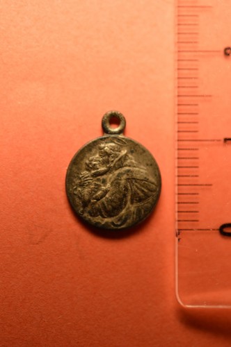 Petite médaille saint - médaille, de