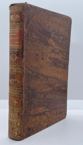 Envoi vulcanologie p l - envoi, p-l