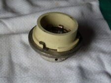 4CX250B base socket with ceramic chimney