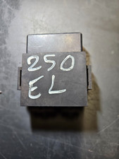 boitier cdi kawasaki 250 EL