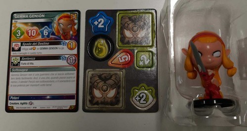 Krosmaster arena dofus - -,