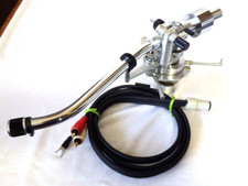 Câble PHONO Micro Seiki MICRO MA-505X Tonearm TurnTable