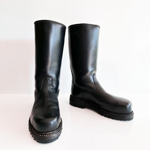Bottes pompier french - bottes, fireman