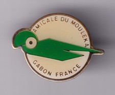 RARE PINS PIN'S .. ANIMAL