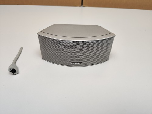 Bose enceinte centre jewel - 1x,