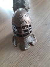 Encrier Régule Chevalier