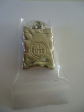 Porte-Clés publicitaire LUCKY