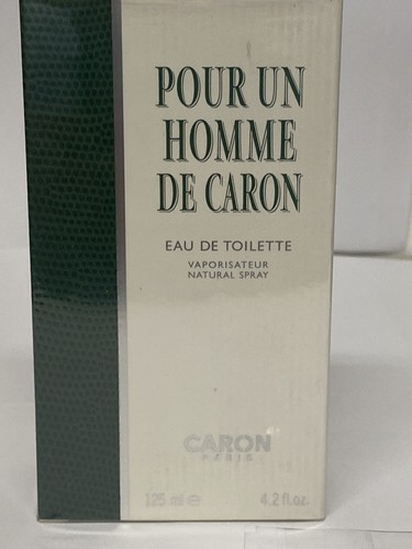 Pour homme caron by - homme, de