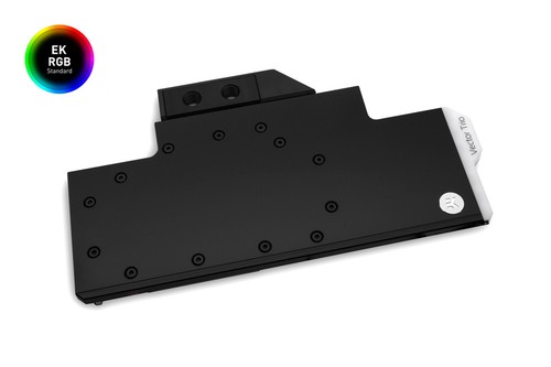 Vector trio rtx 2080 rgb - 2080,