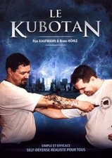 Le kubotan : Self-défense réaliste pour tous simplet et ef... | Livre | état bon